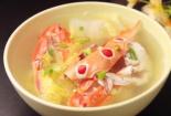 五指毛桃竹芋粟米汤——健康美味的家常汤品
