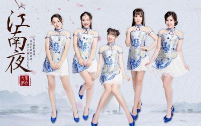 七朵组合：中国内地女子音乐界的一股强大力量