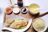 新加坡海南鸡饭的制作方法及药用价值