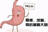 胃食管反流病症状解析：烧心、恶心、吞咽痛，你中招了吗？