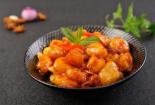咕咾肉做法大揭秘：美味糖醋里脊的独特烹饪技巧