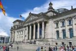 柏林国会大厦：政治与历史的交汇之地