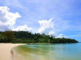 夏天去哪里旅游比较好？这几个地方让你的夏日之旅更完美！