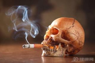 抽烟的女人危害大：生殖、呼吸等多系统受损，需警惕健康风险