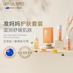 哺乳期能用护肤品吗？安全自然护理之道解析