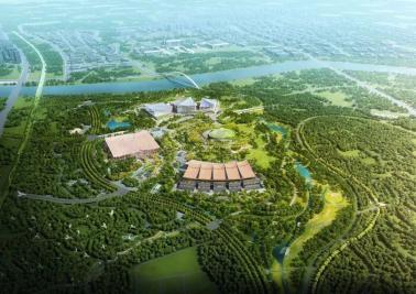 杭州绿色建筑科技馆：引领低碳生活，推广绿色科技