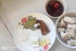 腐乳红烧肉：美味佳肴，3步轻松制作