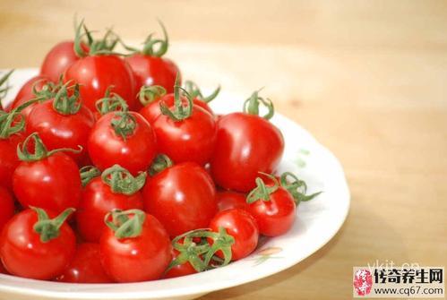 孕妇吃小番茄：美味营养，助力健康孕期