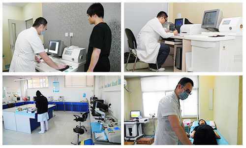 天津开发区阳光男科医院：专业男科服务，优质医疗体验新选择