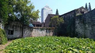 谭嗣同故居：历史的印记与现代的回响