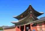 韩国景福宫：韩剧迷必打卡的古老宫殿，感受韩风之美