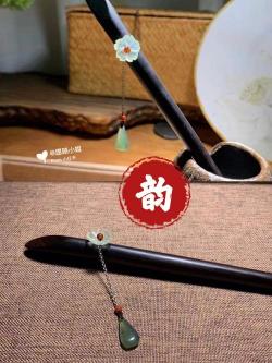 青春古风：精选美文美句，领略千年韵味