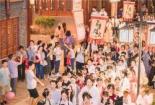 国泰民安，人寿年丰：和谐社会的美好愿景