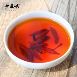 老鹰茶：四川山区的清凉佳饮与健康守护者
