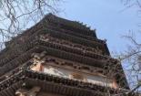 正定天宁寺：古老木塔的魅力与独特结构