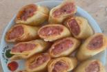 唐山特色小吃：饹馇的历史、做法与美味