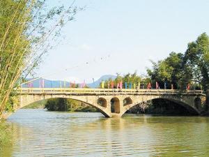 苏家围：广东河源的美丽乡村与历史文化遗产宝库