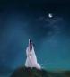 静夜诗：月下的乡愁，解读古诗中的思念与孤寂