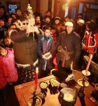 春节民间风俗：探寻传统习俗的深厚魅力