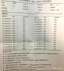 确诊HPV阳性怎么办？快速转阴的实用方法与建议