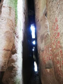 永泰姬岩：历史悠久的古寺，探寻闽王王审知的爱妃与仙人的传说