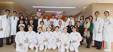 广州新海医院：综合性医疗服务的标杆，为患者提供专业与关爱