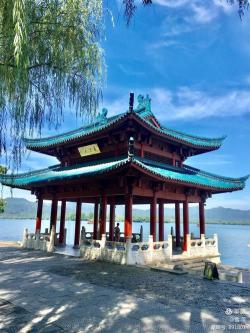 翠月湖：蜀中小西湖，避暑胜地与会议天堂