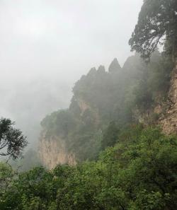 北京上方山：自然与佛教的交汇胜地，探秘千年文化之旅