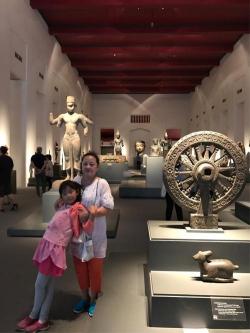 泰国国家博物馆：感受泰国历史文化的独特魅力