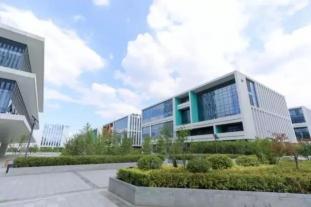 西安软件园示范区：科技与产业的融合之地