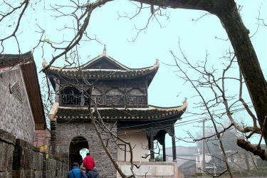 黄丝桥古城：历史与文化的瑰宝，等待您的探索之旅