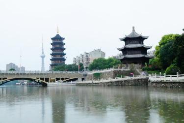 凤城泰州：历史与文化的璀璨明珠