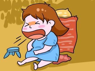 怀孕肚子痛是什么原因？了解孕期腹痛的真相与应对方法