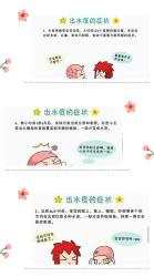 出水痘的前兆与典型症状：了解与应对方法