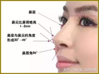 隆鼻手术：利与弊的权衡，是否值得冒险？