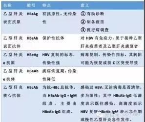 乙型肝炎表面抗原阳性：含义、检查与注意事项