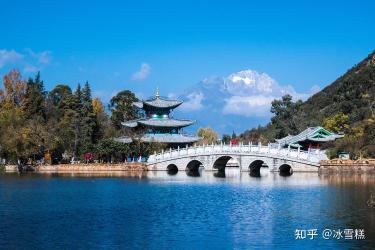 昆明景点大盘点：10大景点让你尽享自然与人文之美
