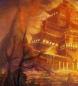 我有一座诸天城：穿越时空的奇幻冒险之旅