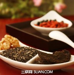 女人肾虚吃什么：五种食物调理肾虚症状