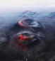 火山口国家森林公园：探访自然奇观，体验原始森林之美