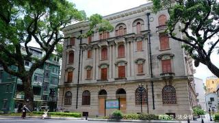 沙面旅游攻略：历史的商埠，欧陆风情的博物馆
