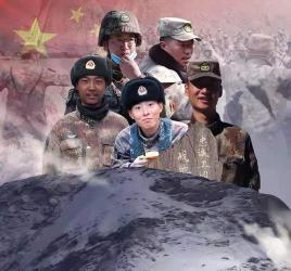 诗朗诵《青春万岁》：致敬那段不朽的激昂岁月