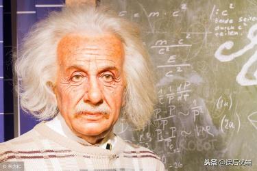 爱因斯坦小时候：沉默寡言的孩子如何成为科学巨星？
