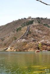 北京黄花城水长城：独特景观与丰富娱乐的理想休闲之地