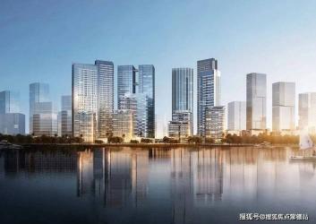琶洲壹号：优越区位与高品质生活的完美融合