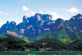 福州旅行团推荐：福建十大知名旅行社大比拼！