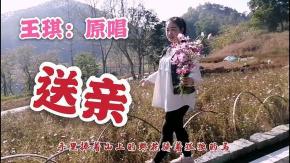 《送亲》原唱：王琪的音乐故事与情感