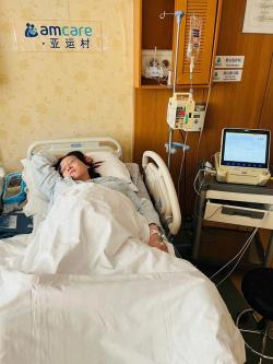 顺产日记：与医生的温暖交流与宝宝的共同成长