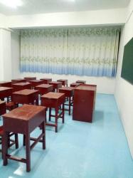 美丽的学校：孩子们的乐园与求知的殿堂