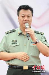 军旅歌唱家刘斌：传递力量与感动的音乐人生